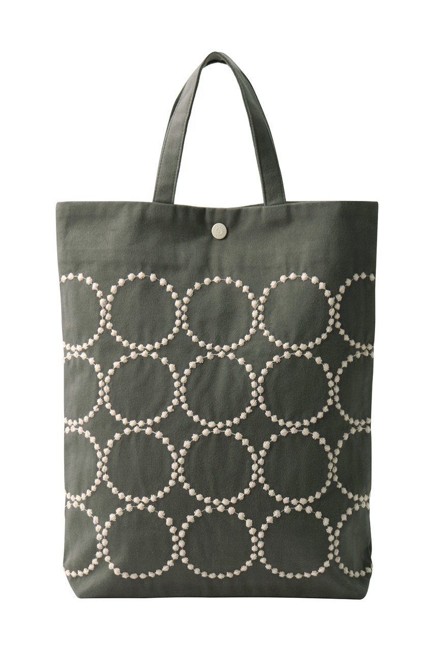 【ミナ ペルホネン/mina perhonen / KIDS】の【KIDS】kanssa tote トートバッグ M ネイビー M インテリア・キッズ・メンズ・レディースファッション・服の通販 founy(ファニー) 　ファッション　Fashion　キッズファッション　Fashion for Kids　ポーチ　Pouch, Small Case　人気　Popular, Best Seller　手描き　Hand-Drawn, Illustrated　グレー|ID: prp329100004717828 ipo3291000000036192019