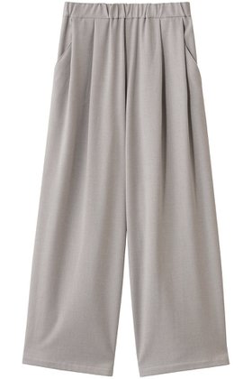 【フローレント/FLORENT】 2WAYストレッチ ソフトフランネル ワイドパンツ人気、トレンドファッション・服の通販 founy(ファニー) ファッション Fashion レディースファッション Fashion for Women パンツ Pants & Trousers ストレッチ Stretch, Stretchy Fabric ワイド Wide, Wide Fit 新作・新入荷 New Arrivals / New In 旅行 Travel |ID:prp329100004717830