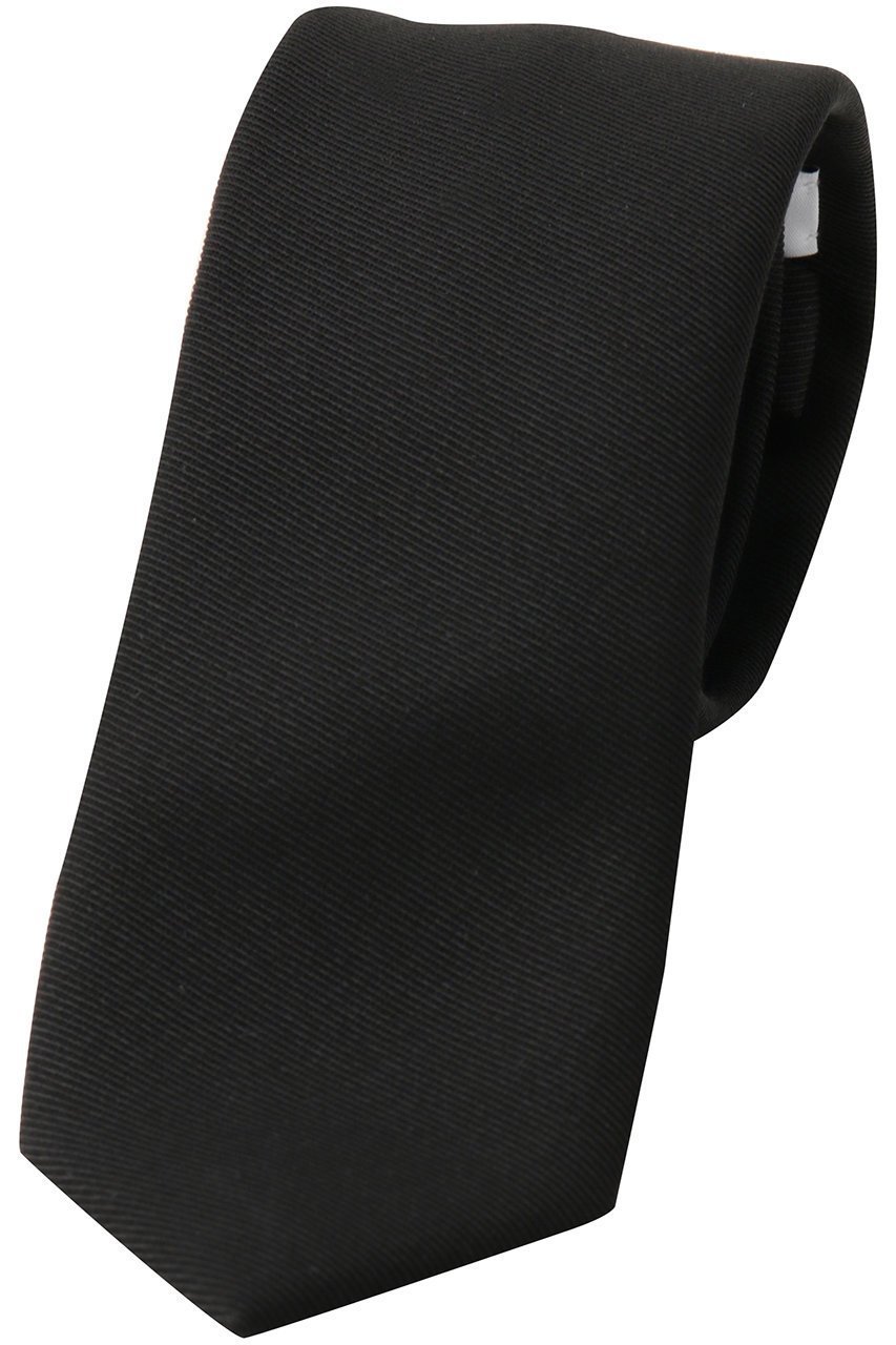 【グラフペーパー/Graphpaper】の【UNISEX】Techno Wool Nylon Necktie/ネクタイ インテリア・キッズ・メンズ・レディースファッション・服の通販 founy(ファニー) 　ファッション　Fashion　レディースファッション　Fashion for Women　レイングッズ・傘・晴雨兼用傘　Umbrellas & Rain Gear　ユニセックス　Unisex, Genderless　ギフト プレゼント　Gift / Present　グラス　Glass, Eyewear　ジャケット　Jacket, Outerwear　ドレープ　Drape, Draping Fabric　ハンカチ　Handkerchief, Hanky　バランス　Balance, Style Balance　ビジネス 仕事 通勤　Business / Work / Commuting　フォーマル　Formal, Dressy　ベスト　Vest, Waistcoat　ペーパー　Paper, Kraft Paper　エレガント 上品　Elegant　傘　Umbrella, Parasol　新作・新入荷　New Arrivals / New In　時計　Watch, Wristwatch　ブラック|ID: prp329100004717835 ipo3291000000034090282