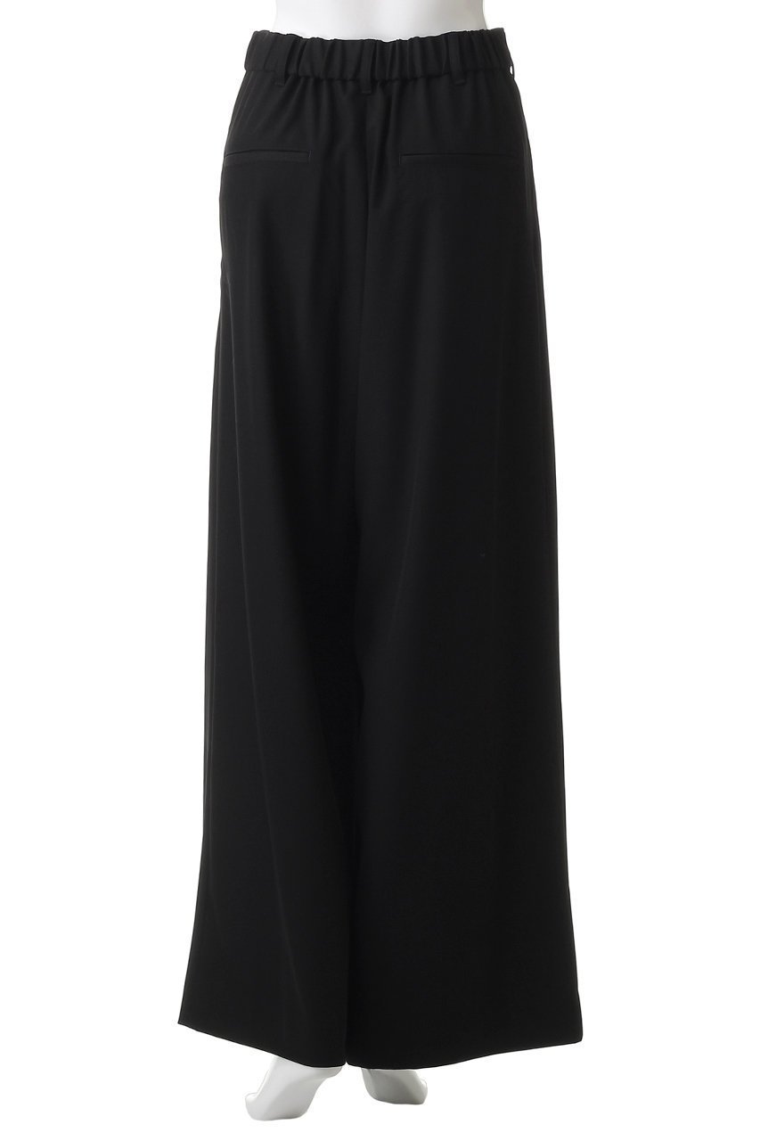 【グラフペーパー/Graphpaper】のTechno Wool Nylon Two Tuck Wide Pants/ワイドパンツ 人気、トレンドファッション・服の通販 founy(ファニー) 　ファッション　Fashion　レディースファッション　Fashion for Women　パンツ　Pants & Trousers　シンプル　Simple, Minimal　ストレート　Straight, Straight Cut　ワイド　Wide, Wide Fit　エレガント 上品　Elegant　新作・新入荷　New Arrivals / New In　other-4|ID: prp329100004717837 ipo3291000000034090295