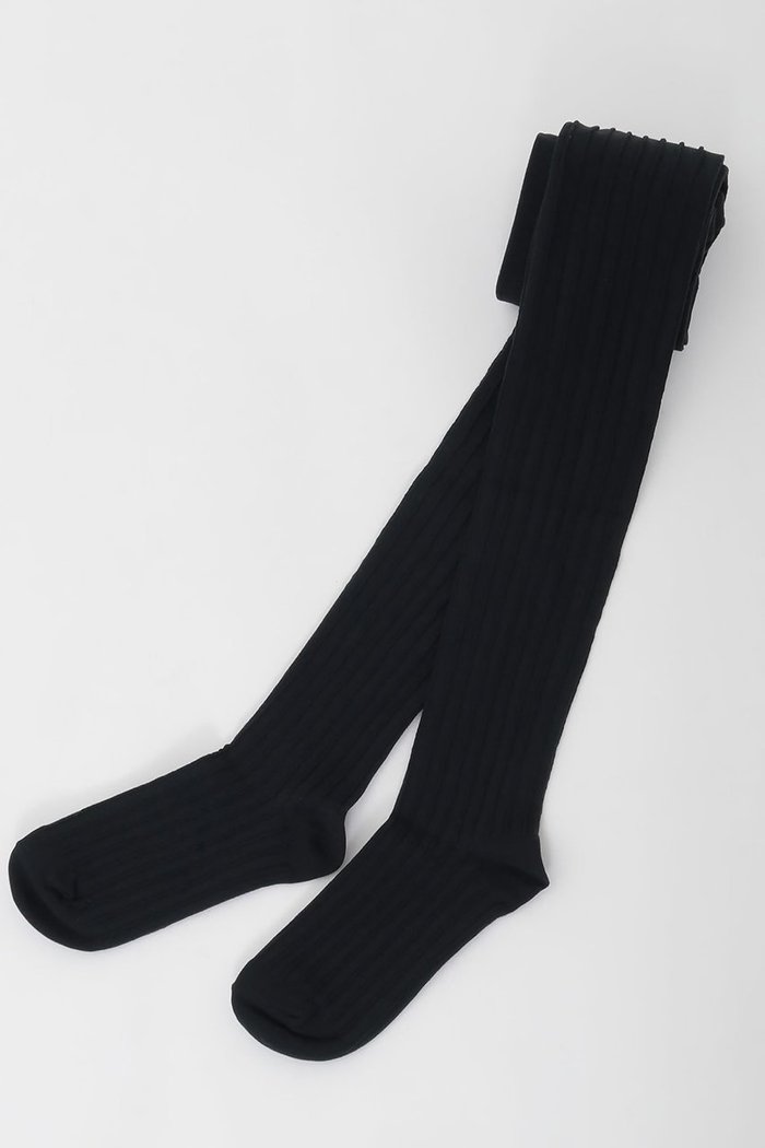 【マルティニーク/martinique】の【MARCOMONDE】リブタイツ インテリア・キッズ・メンズ・レディースファッション・服の通販 founy(ファニー) https://founy.com/ ファッション Fashion レディースファッション Fashion for Women タイツ＆レッグウェア&美脚効果 Tights & Sheer Legwear レッグウェア・ストッキング Legwear & Hosiery シンプル Simple, Minimal ストッキング Stockings, Sheer Tights タイツ Tights, Legwear A/W・秋冬 Autumn/Winter |ID: prp329100004717861 ipo3291000000036228202