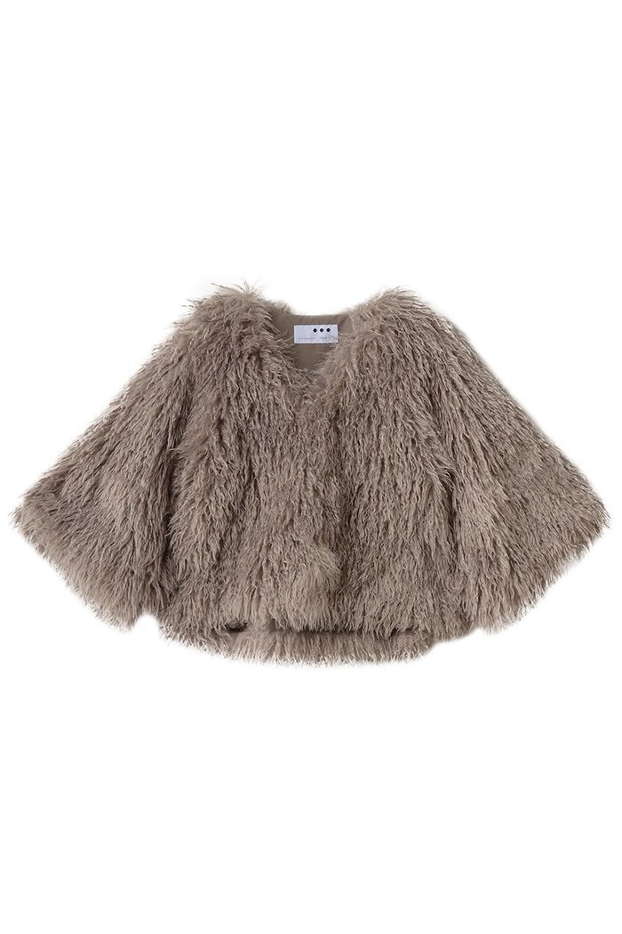 【エリオポール/heliopole】の【THREE DOTS】ウェイビーファーショートジャケット インテリア・キッズ・メンズ・レディースファッション・服の通販 founy(ファニー) https://founy.com/ ファッション Fashion レディースファッション Fashion for Women アウター Coat / Outerwear Collection レディースジャケット・軽アウター Jackets おすすめ Recommended / Our Picks ショート Short, Short Length ジャケット Jacket, Outerwear デニム Denim, Jeans Material トレンド Trend, Trending Now フェミニン Feminine, Girly 人気 Popular, Best Seller |ID: prp329100004717864 ipo3291000000035583888