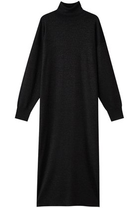 【エリオポール/heliopole】 【THREE DOTS】ルレックスニットドレス人気、トレンドファッション・服の通販 founy(ファニー) ファッション Fashion レディースファッション Fashion for Women ワンピース Dresses フォーマル・パーティードレス・結婚式用ドレス Elegant & Casual Dresses チュニック Tunic Tops & Dresses シューズ Shoes, Footwear シンプル Simple, Minimal チュニック Tunic, Long Top ドレス Dress, One-Piece フォルム Silhouette, Form ロング Long, Long-Length 新作・新入荷 New Arrivals / New In |ID:prp329100004717866