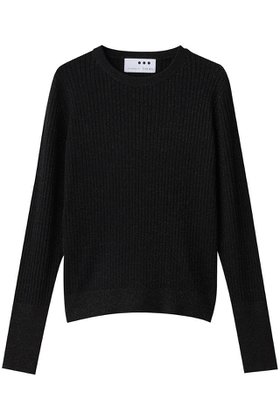 【エリオポール/heliopole】 【THREE DOTS】ルレックスリブニットTEE人気、トレンドファッション・服の通販 founy(ファニー) ファッション Fashion レディースファッション Fashion for Women トップス・カットソー Cut & Sew Tops ニット Knit Tops & Sweaters カジュアルプルオーバー・ニットトップス Pullovers & Knit Tops / Casual Pullovers インナー Innerwear ジャケット Jacket, Outerwear スリーブ Sleeve, Long Sleeve / Short Sleeve ベーシック Basic, Essential ロング Long, Long-Length エレガント 上品 Elegant 新作・新入荷 New Arrivals / New In A/W・秋冬 Autumn/Winter |ID:prp329100004717868