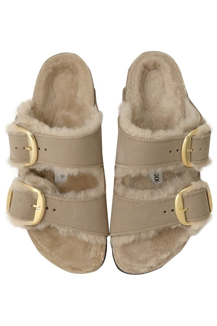 【エリオポール/heliopole】の【BIRKENSTOCK】BIG/B BOA ARIZONA インテリア・キッズ・メンズ・レディースファッション・服の通販 founy(ファニー) https://founy.com/ ファッション Fashion レディースファッション Fashion for Women サンダル Sandals, Summer Shoes ソックス Socks, Hosiery ビッグ Big, Oversized エレガント 上品 Elegant A/W・秋冬 Autumn/Winter |ID: prp329100004717874 ipo3291000000035726728