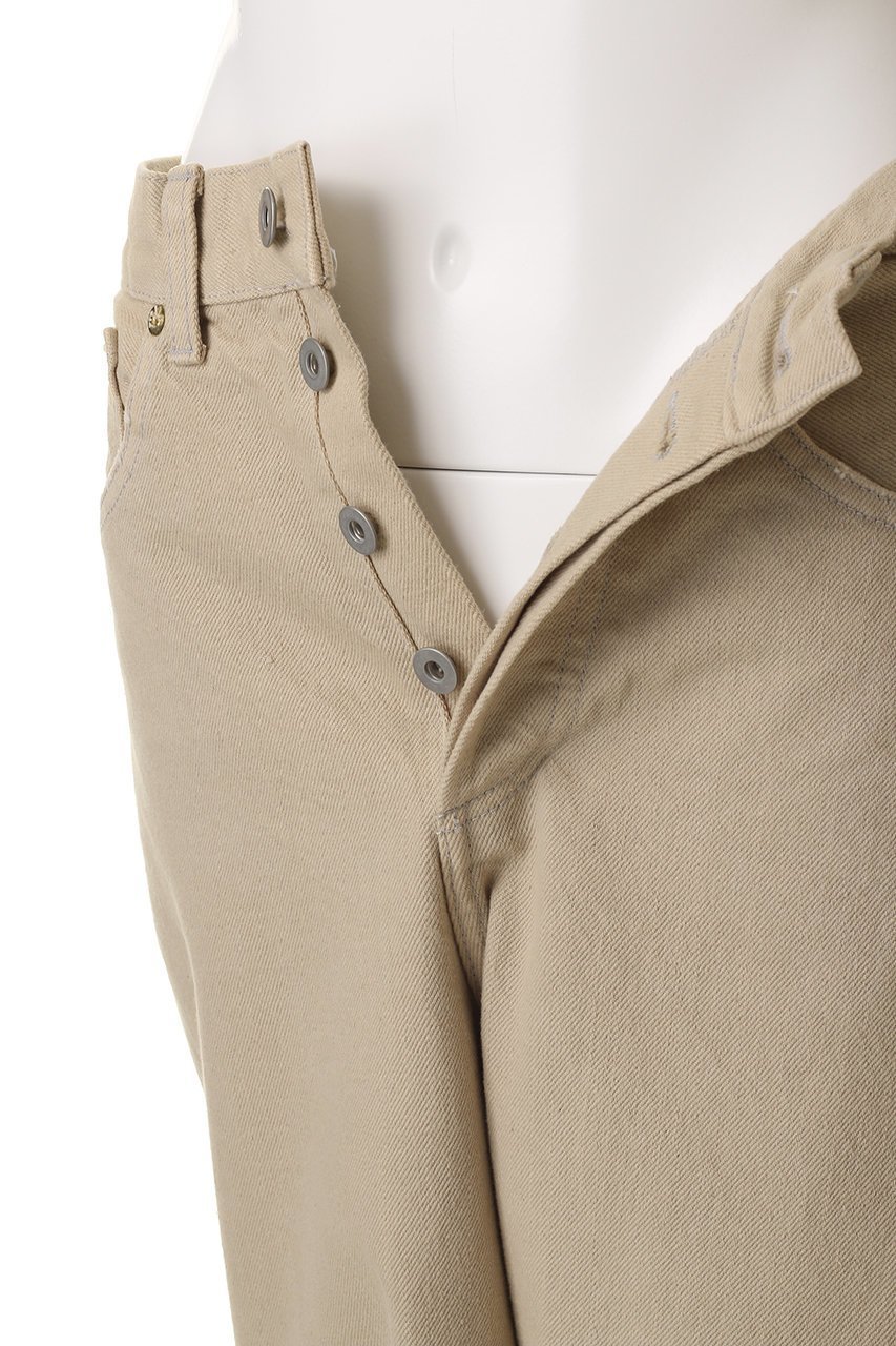 【ガリャルダガランテ/GALLARDAGALANTE】の【HERITANOVUM】コクーンデニムパンツ 人気、トレンドファッション・服の通販 founy(ファニー) 　ファッション　Fashion　レディースファッション　Fashion for Women　パンツ　Pants & Trousers　デニムパンツ・ジーンズ・美脚デニム　Denim Jeans & Pants　なめらか　Smooth, Silky Texture　デニム　Denim, Jeans Material　バランス　Balance, Style Balance　エレガント 上品　Elegant　新作・新入荷　New Arrivals / New In　other-6|ID: prp329100004717913 ipo3291000000034090823