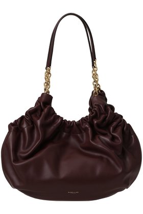 【マルティニーク/martinique】の【DEMELLIER】MIDI MIAMI 人気、トレンドファッション・服の通販 founy(ファニー) ファッション Fashion レディースファッション Fashion for Women ギャザー Gathered, Ruffled チェーン Chain, Chain Strap フォルム Silhouette, Form ラップ Wrap, Wrap Design リュクス Luxury, Elegant, High-End, Chic ロンドン London Style, British Inspired |ID:prp329100004717917