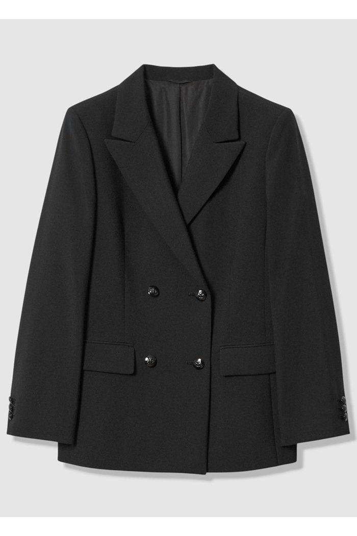 【アナイ/ANAYI】のマットクロスピークドラペル ジャケット インテリア・キッズ・メンズ・レディースファッション・服の通販 founy(ファニー) https://founy.com/ ファッション Fashion レディースファッション Fashion for Women アウター Coat / Outerwear Collection レディースジャケット・軽アウター Jackets ジャケット Jacket, Outerwear ダブル Double, Double-Breasted フォーマル Formal, Dressy 新作・新入荷 New Arrivals / New In |ID: prp329100004717924 ipo3291000000034090885