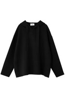 【プルミエ アロンディスモン/1er Arrondissement】のウールコットンスムースニットフーディー 人気、トレンドファッション・服の通販 founy(ファニー) ファッション Fashion レディースファッション Fashion for Women トップス・カットソー Cut & Sew Tops ニット Knit Tops & Sweaters レディースパーカー・カジュアルフーディー Casual Hoodies & Sweatshirts シンプル Simple, Minimal パーカー Hoodie, Parka フォルム Silhouette, Form エレガント 上品 Elegant 新作・新入荷 New Arrivals / New In |ID:prp329100004717929