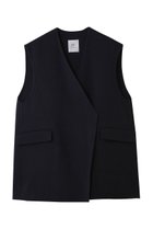 【プルミエ アロンディスモン/1er Arrondissement】のダブルビーバージレ ネイビー|ID: prp329100004717933 ipo3291000000034090943