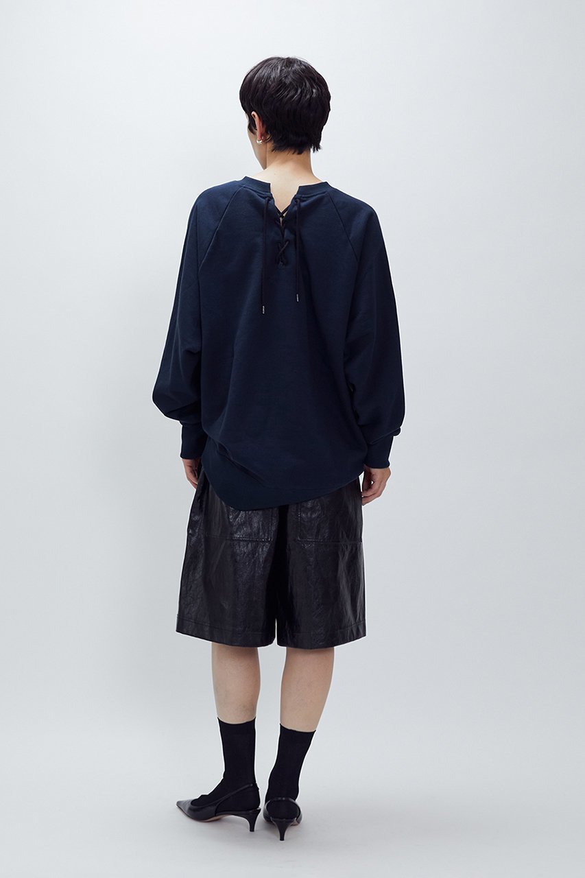 【プルミエ アロンディスモン/1er Arrondissement】の【COGTHEBIGSMOKE】MAYA CULOTTESハーフパンツ 人気、トレンドファッション・服の通販 founy(ファニー) 　ファッション　Fashion　レディースファッション　Fashion for Women　スカート　Skirts　パンツ　Pants & Trousers　ショートパンツ・ハーフパンツ　High-Waisted & Relaxed Shorts　おすすめ　Recommended / Our Picks　ショート　Short, Short Length　ハーフ　Half, Half-Length　フィット　Fit, Slim Fit　ボトム　Bottoms, Lower Wear　ポケット　Pocket, Pocket Detail　エレガント 上品　Elegant　other-8|ID: prp329100004717942 ipo3291000000034308389