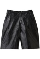 【プルミエ アロンディスモン/1er Arrondissement】の【COGTHEBIGSMOKE】MAYA CULOTTESハーフパンツ ブラック|ID: prp329100004717942 ipo3291000000035679078