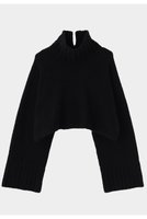 【ル フィル/LE PHIL】のタートルネックプルオーバーニット 人気、トレンドファッション・服の通販 founy(ファニー) ファッション Fashion レディースファッション Fashion for Women トップス・カットソー Cut & Sew Tops ニット Knit Tops & Sweaters カジュアルプルオーバー・ニットトップス Pullovers & Knit Tops / Casual Pullovers タートルネック・ハイネックトップス Turtlenecks & High-Neck Tops ショート Short, Short Length タートル Turtleneck, Turtle Collar ロング Long, Long-Length |ID:prp329100004717949