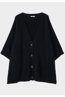 【ル フィル/LE PHIL】のフォックス混ニット 人気、トレンドファッション・服の通販 founy(ファニー) ファッション Fashion レディースファッション Fashion for Women トップス・カットソー Cut & Sew Tops ニット Knit Tops & Sweaters カジュアルプルオーバー・ニットトップス Pullovers & Knit Tops / Casual Pullovers ショルダー Shoulder, Shoulder Strap シンプル Simple, Minimal ドロップ Drop Shoulder, Dropped Style ノースリーブ Sleeveless, No-Sleeve バランス Balance, Style Balance ビッグ Big, Oversized フォックス Fox, Fox Fur エレガント 上品 Elegant |ID:prp329100004717951