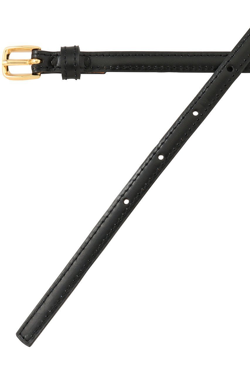 【ブラミンク/BLAMINK】の【BLMK】スキニーベルト 人気、トレンドファッション・服の通販 founy(ファニー) 　ファッション　Fashion　レディースファッション　Fashion for Women　ベルト&ウエストマーク　Belts & Waist Accessories　アクセサリー　Fashion Accessories　シンプル　Simple, Minimal　スリム　Slim, Slim Fit　other-4|ID: prp329100004717954 ipo3291000000035726811