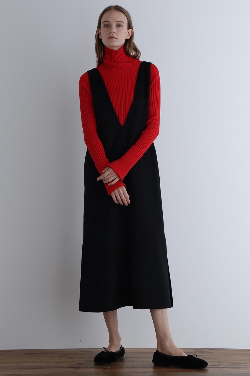 【ル フィル/LE PHIL】のウールリブタートル 人気、トレンドファッション・服の通販 founy(ファニー) 　ファッション　Fashion　レディースファッション　Fashion for Women　トップス・カットソー　Cut & Sew Tops　ニット　Knit Tops & Sweaters　カジュアルプルオーバー・ニットトップス　Pullovers & Knit Tops / Casual Pullovers　スタンダード　Standard, Basic　バランス　Balance, Style Balance　フィット　Fit, Slim Fit　ベーシック　Basic, Essential　エレガント 上品　Elegant　新作・新入荷　New Arrivals / New In　other-3|ID: prp329100004717962 ipo3291000000034091169