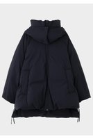 【ル フィル/LE PHIL】のテントラインダウンジャケット 人気、トレンドファッション・服の通販 founy(ファニー) ファッション Fashion レディースファッション Fashion for Women アウター Coat / Outerwear Collection レディースジャケット・軽アウター Jackets ジャケット Jacket, Outerwear ストレッチ Stretch, Stretchy Fabric タフタ Taffeta, Structured Fabric ビッグ Big, Oversized 冬 Winter / This Winter 新作・新入荷 New Arrivals / New In |ID:prp329100004717964