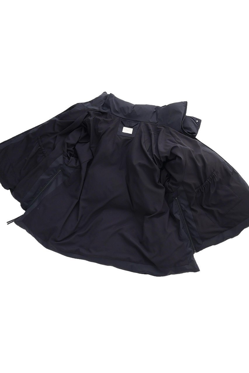 【ル フィル/LE PHIL】のテントラインダウンジャケット 人気、トレンドファッション・服の通販 founy(ファニー) 　ファッション　Fashion　レディースファッション　Fashion for Women　アウター　Coat / Outerwear Collection　レディースジャケット・軽アウター　Jackets　ジャケット　Jacket, Outerwear　ストレッチ　Stretch, Stretchy Fabric　タフタ　Taffeta, Structured Fabric　ビッグ　Big, Oversized　冬　Winter / This Winter　新作・新入荷　New Arrivals / New In　other-2|ID: prp329100004717964 ipo3291000000034091177