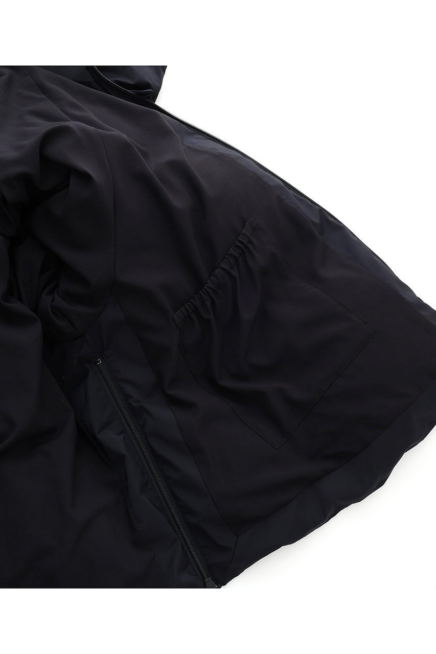 【ル フィル/LE PHIL】のテントラインダウンジャケット 人気、トレンドファッション・服の通販 founy(ファニー) 　ファッション　Fashion　レディースファッション　Fashion for Women　アウター　Coat / Outerwear Collection　レディースジャケット・軽アウター　Jackets　ジャケット　Jacket, Outerwear　ストレッチ　Stretch, Stretchy Fabric　タフタ　Taffeta, Structured Fabric　ビッグ　Big, Oversized　冬　Winter / This Winter　新作・新入荷　New Arrivals / New In　other-3|ID: prp329100004717964 ipo3291000000034091179