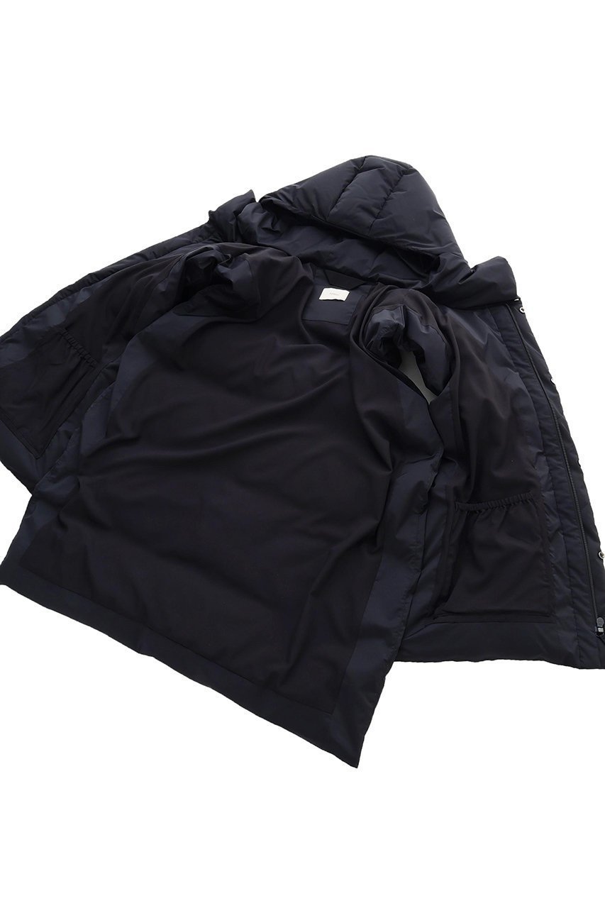 【ル フィル/LE PHIL】のボクシーシルエットダウンベスト 人気、トレンドファッション・服の通販 founy(ファニー) 　ファッション　Fashion　レディースファッション　Fashion for Women　アウター　Coat / Outerwear Collection　レディースジャケット・軽アウター　Jackets　インナー　Innerwear　ジャケット　Jacket, Outerwear　ストレッチ　Stretch, Stretchy Fabric　スリット　Slit, Slit Detail　スリーブ　Sleeve, Long Sleeve / Short Sleeve　タフタ　Taffeta, Structured Fabric　ダウン　Down, Puffer　バランス　Balance, Style Balance　パターン　Pattern, Design Print　ビッグ　Big, Oversized　ベスト　Vest, Waistcoat　新作・新入荷　New Arrivals / New In　other-4|ID: prp329100004717965 ipo3291000000034091186