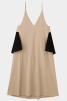 【ル フィル/LE PHIL】のライトダブルクロスペプラムキャミワンピース 人気、トレンドファッション・服の通販 founy(ファニー) ファッション Fashion レディースファッション Fashion for Women ワンピース Dresses キャミソールワンピース Camisole Dresses チュニック Tunic Tops & Dresses ジャケット Jacket, Outerwear スタンダード Standard, Basic チュニック Tunic, Long Top フェミニン Feminine, Girly ペプラム Peplum, Flared Hem エレガント 上品 Elegant 冬 Winter / This Winter 新作・新入荷 New Arrivals / New In |ID:prp329100004717970