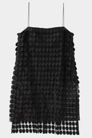 【ル フィル/LE PHIL】のドットエンブロイダリーレースカップインワンピース 人気、トレンドファッション・服の通販 founy(ファニー) ファッション Fashion レディースファッション Fashion for Women ワンピース Dresses チュニック Tunic Tops & Dresses インナー Innerwear サテン Satin, Glossy Fabric シアー Sheer, See-Through ジャケット Jacket, Outerwear スタンダード Standard, Basic チュニック Tunic, Long Top チュール Tulip, Tulip Motif パーティ Party, Party Style モチーフ Motif, Design Theme エレガント 上品 Elegant 新作・新入荷 New Arrivals / New In |ID:prp329100004717972