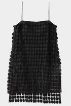 【ル フィル/LE PHIL】のドットエンブロイダリーレースカップインワンピース 人気、トレンドファッション・服の通販 founy(ファニー) ファッション Fashion レディースファッション Fashion for Women ワンピース Dresses チュニック Tunic Tops & Dresses インナー Innerwear サテン Satin, Glossy Fabric シアー Sheer, See-Through ジャケット Jacket, Outerwear スタンダード Standard, Basic チュニック Tunic, Long Top チュール Tulip, Tulip Motif パーティ Party, Party Style モチーフ Motif, Design Theme エレガント 上品 Elegant 新作・新入荷 New Arrivals / New In thumbnail ブラック|ID: prp329100004717972 ipo3291000000034091227