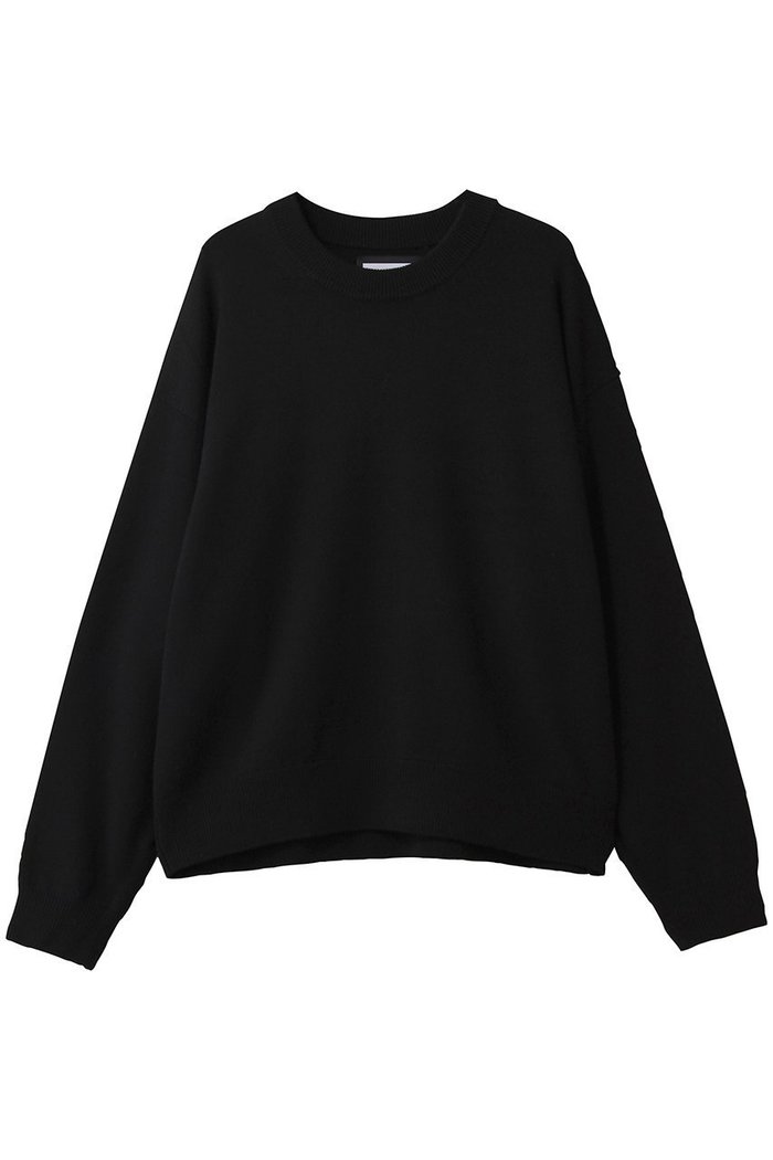 【メゾンスペシャル/MAISON SPECIAL】の【UNISEX】CASHFEEL EX FINE MERINO 9GG クルー インテリア・キッズ・メンズ・レディースファッション・服の通販 founy(ファニー) https://founy.com/ ファッション Fashion レディースファッション Fashion for Women トップス・カットソー Cut & Sew Tops ニット Knit Tops & Sweaters カジュアルプルオーバー・ニットトップス Pullovers & Knit Tops / Casual Pullovers ユニセックス Unisex, Genderless ショルダー Shoulder, Shoulder Strap シンプル Simple, Minimal ドレス Dress, One-Piece ドロップ Drop Shoulder, Dropped Style バランス Balance, Style Balance エレガント 上品 Elegant |ID: prp329100004717976 ipo3291000000035666214