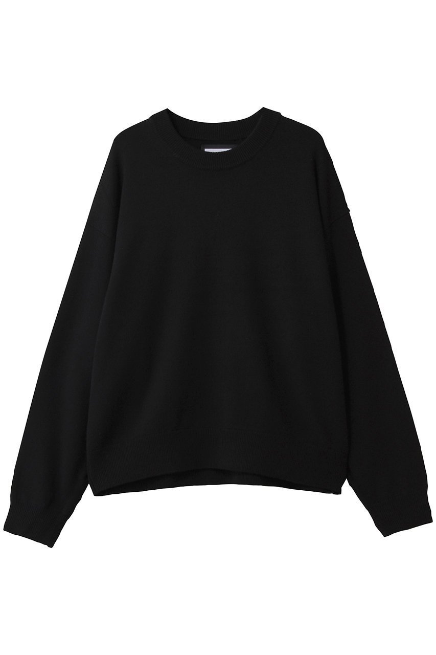 【メゾンスペシャル/MAISON SPECIAL】の【UNISEX】CASHFEEL EX FINE MERINO 9GG クルー 人気、トレンドファッション・服の通販 founy(ファニー) ファッション Fashion レディースファッション Fashion for Women トップス・カットソー Cut & Sew Tops ニット Knit Tops & Sweaters カジュアルプルオーバー・ニットトップス Pullovers & Knit Tops / Casual Pullovers ユニセックス Unisex, Genderless ショルダー Shoulder, Shoulder Strap シンプル Simple, Minimal ドレス Dress, One-Piece ドロップ Drop Shoulder, Dropped Style バランス Balance, Style Balance エレガント 上品 Elegant other-1|ID: prp329100004717976 ipo3291000000035666214