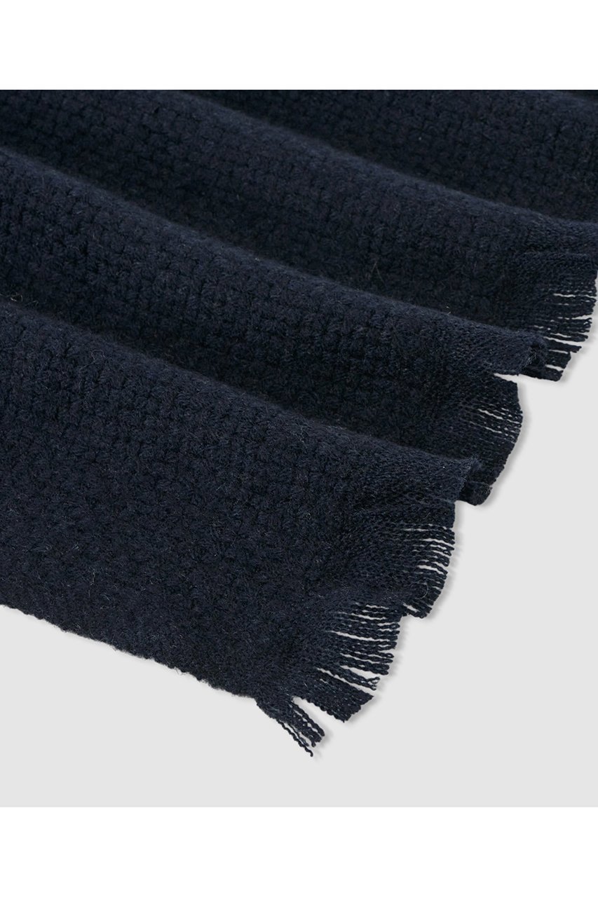 【アナイ/ANAYI】のウールカシミヤプリペラストール 人気、トレンドファッション・服の通販 founy(ファニー) 　ファッション　Fashion　レディースファッション　Fashion for Women　ストール　Soft & Warm Scarves　マフラー・スヌード / 冬小物の定番　Scarves & Mufflers　シンプル　Simple, Minimal　ストール　Stole, Wrap　マフラー　Scarf, Muffler　新作・新入荷　New Arrivals / New In　other-5|ID: prp329100004717981 ipo3291000000034091287