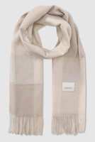 【アナイ/ANAYI】のパネルチェックカシミヤストール 人気、トレンドファッション・服の通販 founy(ファニー) ファッション Fashion レディースファッション Fashion for Women ストール Soft & Warm Scarves マフラー・スヌード / 冬小物の定番 Scarves & Mufflers なめらか Smooth, Silky Texture ストール Stole, Wrap チェック Check, Plaid, Tartan マフラー Scarf, Muffler エレガント 上品 Elegant 冬 Winter / This Winter 新作・新入荷 New Arrivals / New In |ID:prp329100004717982