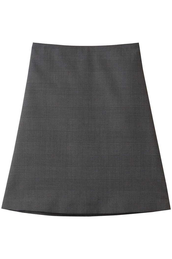 【ジェイドット/j.】のグレンチェックウールミディアムスカート インテリア・キッズ・メンズ・レディースファッション・服の通販 founy(ファニー) https://founy.com/ ファッション Fashion レディースファッション Fashion for Women スカート Skirts ロングスカート Long Skirts / Maxi & Midi Skirts ジャケット Jacket, Outerwear セットアップ Set-Up, Coordinated Outfit チェック Check, Plaid, Tartan ロング Long, Long-Length エレガント 上品 Elegant 台形 A-Line, Trapezoid Shape |ID: prp329100004717984 ipo3291000000035971657