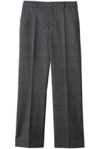 【ジェイドット/j.】のイタリアンウール美脚ストレートパンツ グレー|ID: prp329100004717986 ipo3291000000035500716