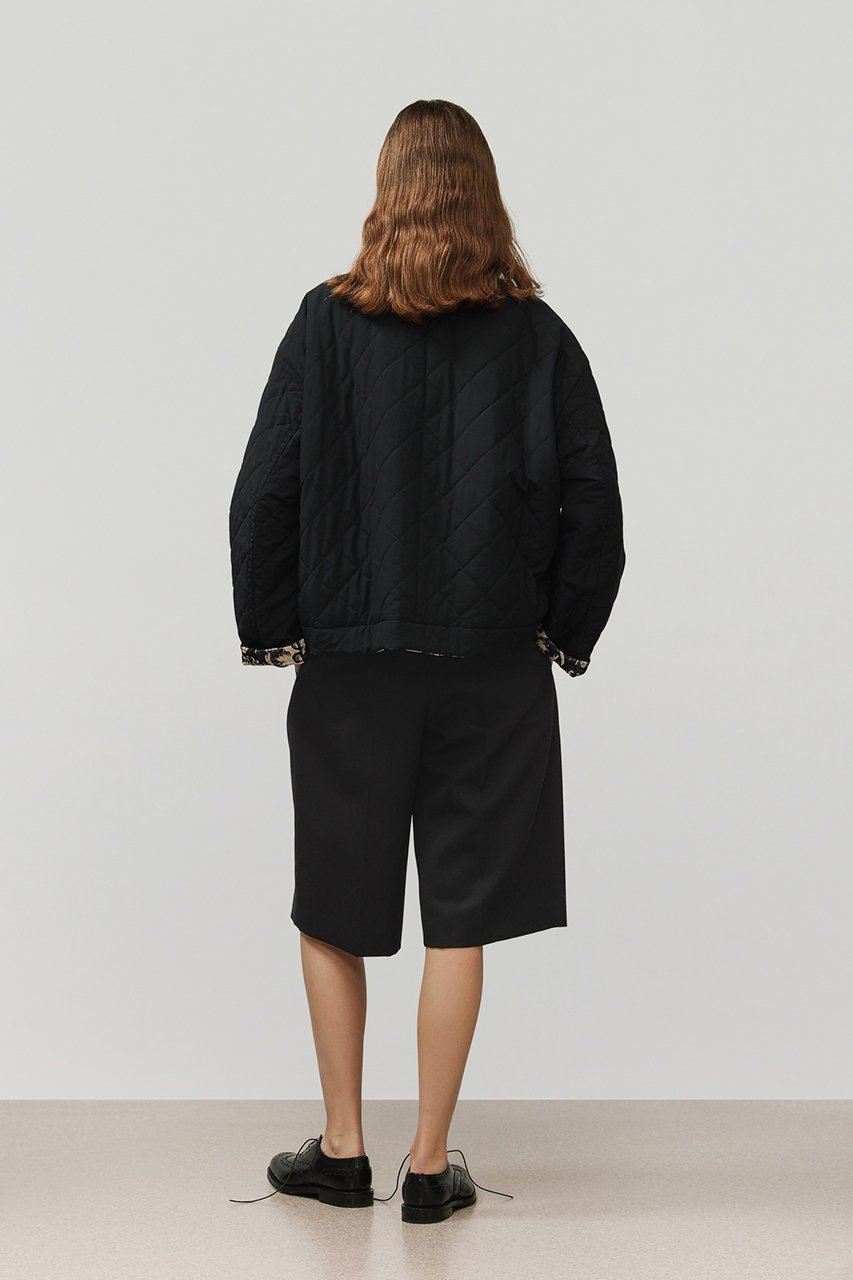 【デパリエ/DEPAREILLE】のウールドースキンキュロットパンツ 人気、トレンドファッション・服の通販 founy(ファニー) ファッション Fashion レディースファッション Fashion for Women スカート Skirts パンツ Pants & Trousers ショートパンツ・ハーフパンツ High-Waisted & Relaxed Shorts エレガント 上品 Elegant ショート Short, Short Length ストレート Straight, Straight Cut センター Center, Center Line ハーフ Half, Half-Length other-7|ID: prp329100004717988 ipo3291000000034535957