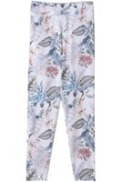 【レイール/Reir】の【水陸両用】プリントレギンス 人気、トレンドファッション・服の通販 founy(ファニー) ファッション Fashion レディースファッション Fashion for Women パンツ Pants & Trousers レギンス Leggings & Stretch Pants スポーツウェア Functional & Stylish Sportswear 2025年 2025 2025-2026秋冬・A/W Autumn/Winter 2025–26 AW25–26 ストレッチ Stretch, Stretchy Fabric スポーツ Sports, Activewear フロント Front, Front Design プリント Print, Printed Pattern ポケット Pocket, Pocket Detail レギンス Leggings, Stretch Pants 水着 Swimsuit, Swimwear A/W・秋冬 Autumn/Winter |ID:prp329100004717989