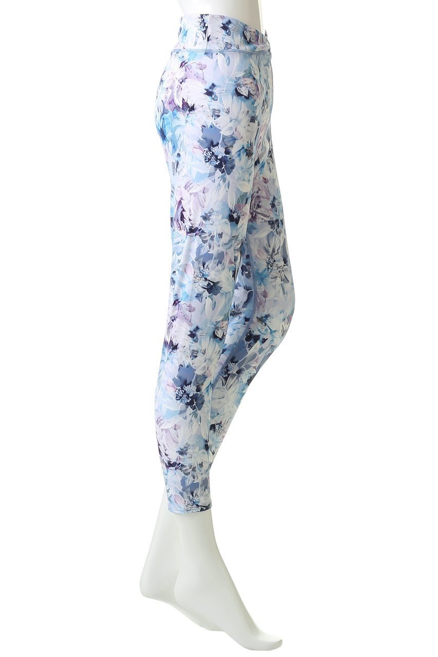 【レイール/Reir】の【水陸両用】プリントレギンス 人気、トレンドファッション・服の通販 founy(ファニー) 　ファッション　Fashion　レディースファッション　Fashion for Women　パンツ　Pants & Trousers　レギンス　Leggings & Stretch Pants　スポーツウェア　Functional & Stylish Sportswear　2025年　2025　2025-2026秋冬・A/W　Autumn/Winter 2025–26 AW25–26　ストレッチ　Stretch, Stretchy Fabric　スポーツ　Sports, Activewear　フロント　Front, Front Design　プリント　Print, Printed Pattern　ポケット　Pocket, Pocket Detail　レギンス　Leggings, Stretch Pants　水着　Swimsuit, Swimwear　A/W・秋冬　Autumn/Winter　other-3|ID: prp329100004717989 ipo3291000000034091345