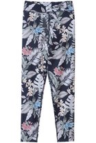 【レイール/Reir】の【水陸両用】プリントレギンス ネイビー|ID: prp329100004717989 ipo3291000000035679176