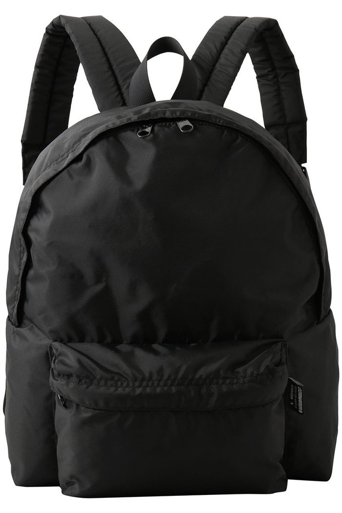 【エヌ.ハリウッド/N.HOOLYWOOD / MEN】の【MEN】【COMPILE×OUTDOOR PRODUCTS】バックパック インテリア・キッズ・メンズ・レディースファッション・服の通販 founy(ファニー) https://founy.com/ ファッション Fashion メンズファッション Fashion for Men バッグ Bags ジャカード／ジャガード Jacquard, Woven Pattern パッチ Patch, Appliqué ラップ Wrap, Wrap Design リュック Backpack, Rucksack ヴィンテージ Vintage Style 新作・新入荷 New Arrivals / New In |ID: prp329100004717993 ipo3291000000034091376