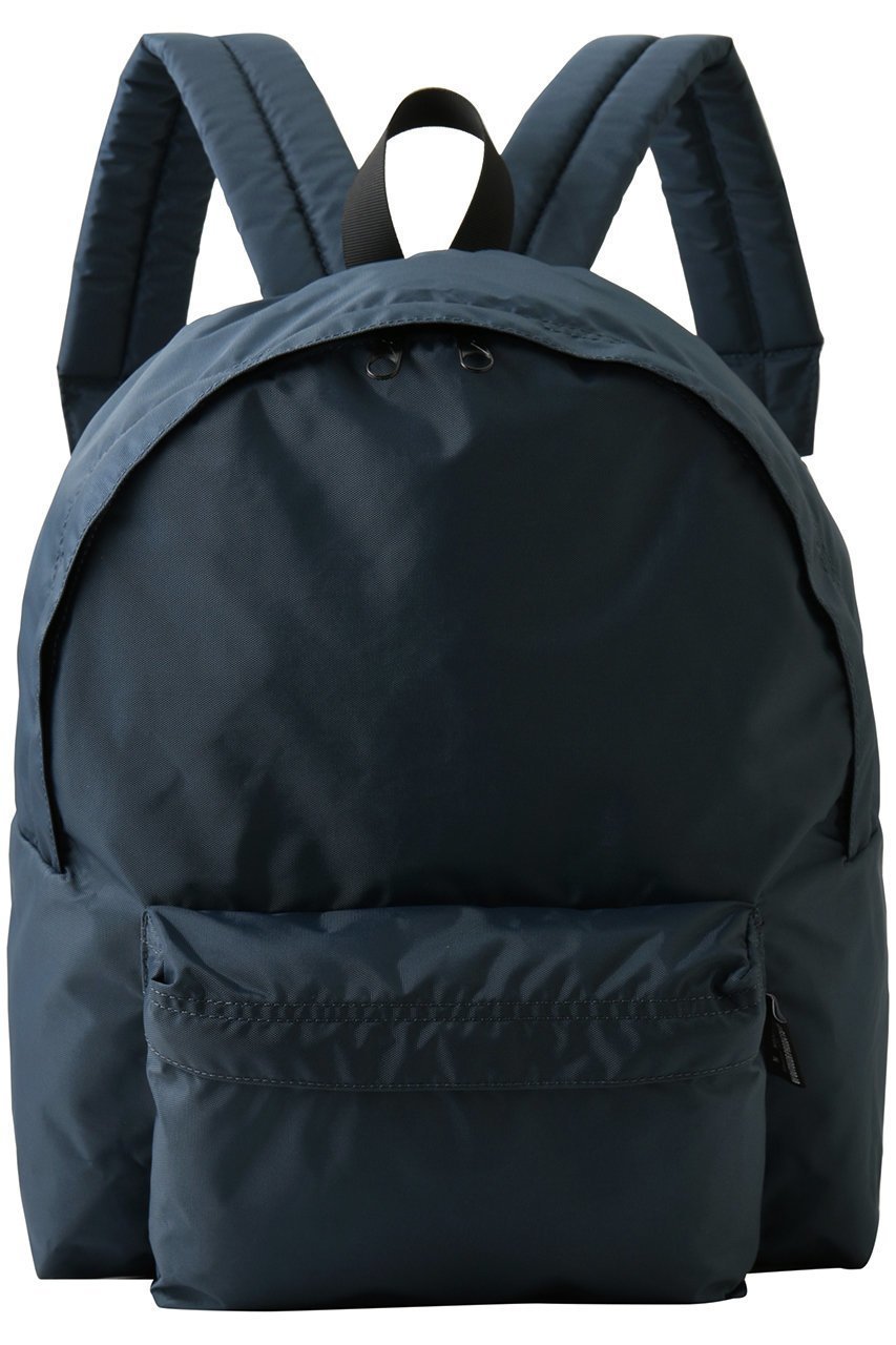 【エヌ.ハリウッド/N.HOOLYWOOD / MEN】の【MEN】【COMPILE×OUTDOOR PRODUCTS】バックパック インテリア・キッズ・メンズ・レディースファッション・服の通販 founy(ファニー) 　ファッション　Fashion　メンズファッション　Fashion for Men　バッグ　Bags　ジャカード／ジャガード　Jacquard, Woven Pattern　パッチ　Patch, Appliqué　ラップ　Wrap, Wrap Design　リュック　Backpack, Rucksack　ヴィンテージ　Vintage Style　新作・新入荷　New Arrivals / New In　ネイビー|ID: prp329100004717993 ipo3291000000034091378