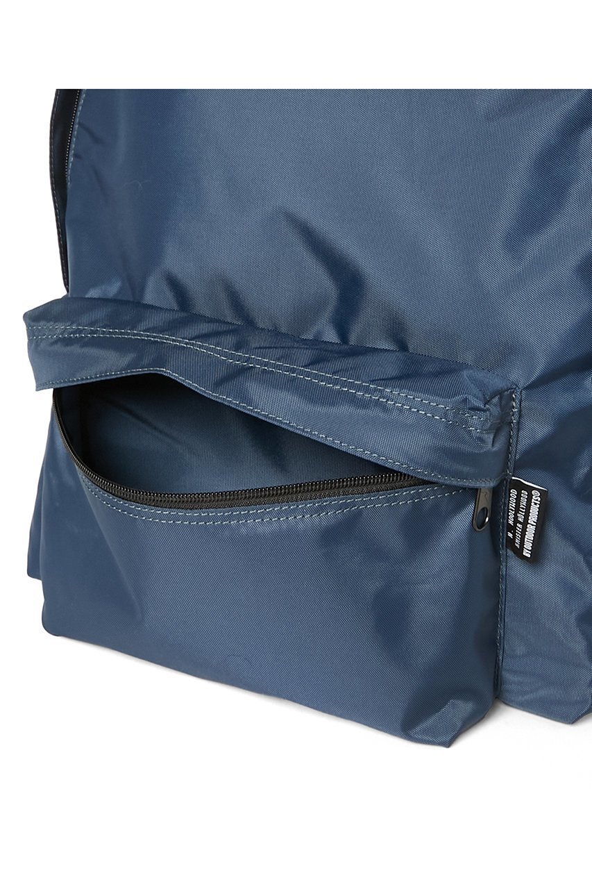 【エヌ.ハリウッド/N.HOOLYWOOD / MEN】の【MEN】【COMPILE×OUTDOOR PRODUCTS】バックパック 人気、トレンドファッション・服の通販 founy(ファニー) 　ファッション　Fashion　メンズファッション　Fashion for Men　バッグ　Bags　ジャカード／ジャガード　Jacquard, Woven Pattern　パッチ　Patch, Appliqué　ラップ　Wrap, Wrap Design　リュック　Backpack, Rucksack　ヴィンテージ　Vintage Style　新作・新入荷　New Arrivals / New In　other-6|ID: prp329100004717993 ipo3291000000034091383