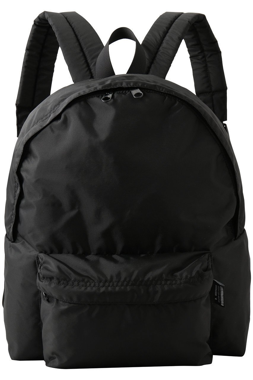 【エヌ.ハリウッド/N.HOOLYWOOD / MEN】の【MEN】【COMPILE×OUTDOOR PRODUCTS】バックパック 人気、トレンドファッション・服の通販 founy(ファニー) 　ファッション　Fashion　メンズファッション　Fashion for Men　バッグ　Bags　ジャカード／ジャガード　Jacquard, Woven Pattern　パッチ　Patch, Appliqué　ラップ　Wrap, Wrap Design　リュック　Backpack, Rucksack　ヴィンテージ　Vintage Style　 other-1|ID: prp329100004717993 ipo3291000000035679186