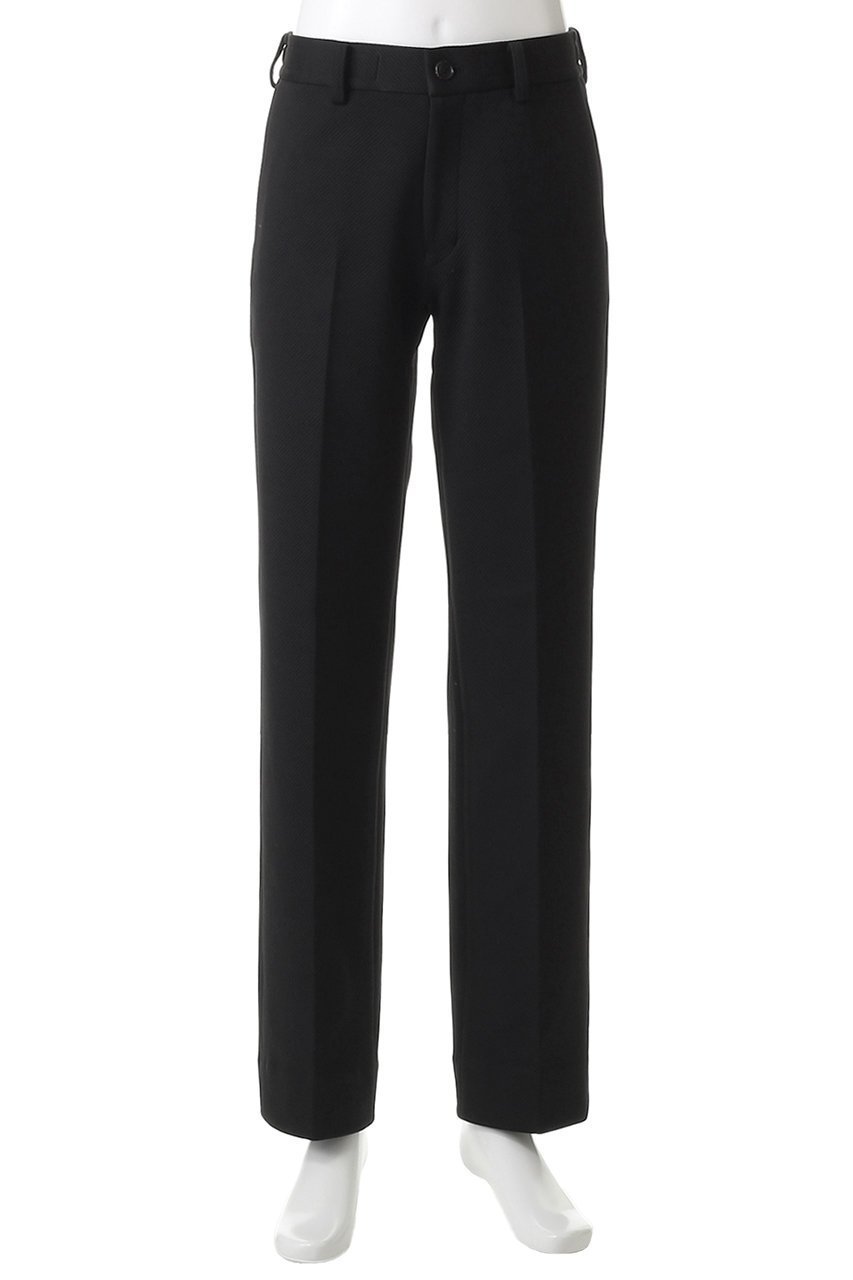 【エヌ.ハリウッド/N.HOOLYWOOD / MEN】の【MEN】【COMPILE】テーパード パンツ 人気、トレンドファッション・服の通販 founy(ファニー) 　ファッション　Fashion　メンズファッション　Fashion for Men　ボトムス　Bottoms　シンプル　Simple, Minimal　スラックス　Slacks, Dress Pants　スリム　Slim, Slim Fit　センター　Center, Center Line　テーパード　Tapered, Tapered Pants　フォーマル　Formal, Dressy　エレガント 上品　Elegant　新作・新入荷　New Arrivals / New In　軽量　Lightweight, Ultra Light　other-2|ID: prp329100004717995 ipo3291000000034091395