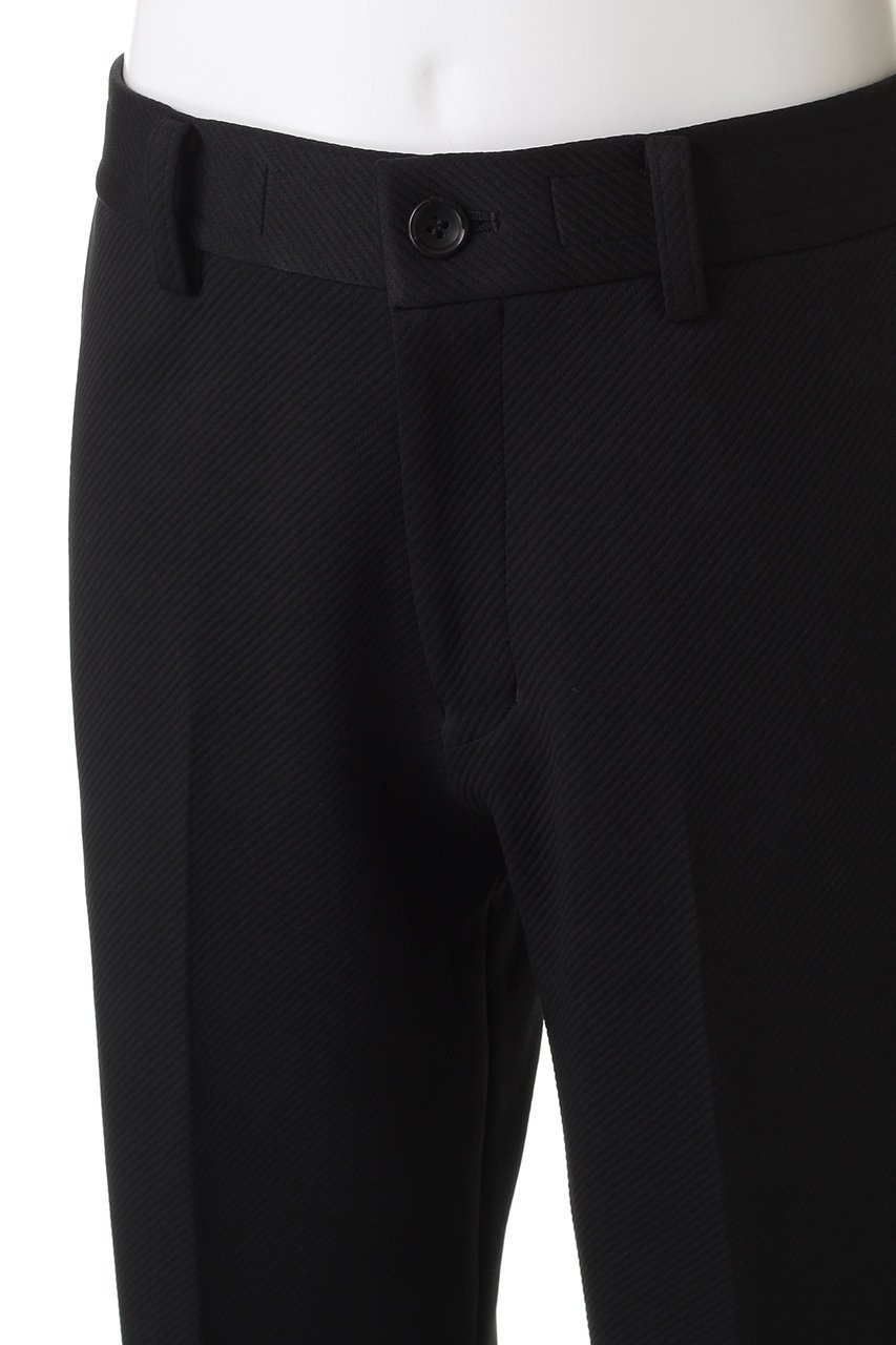 【エヌ.ハリウッド/N.HOOLYWOOD / MEN】の【MEN】【COMPILE】テーパード パンツ 人気、トレンドファッション・服の通販 founy(ファニー) 　ファッション　Fashion　メンズファッション　Fashion for Men　ボトムス　Bottoms　シンプル　Simple, Minimal　スラックス　Slacks, Dress Pants　スリム　Slim, Slim Fit　センター　Center, Center Line　テーパード　Tapered, Tapered Pants　フォーマル　Formal, Dressy　エレガント 上品　Elegant　新作・新入荷　New Arrivals / New In　軽量　Lightweight, Ultra Light　other-5|ID: prp329100004717995 ipo3291000000034091398