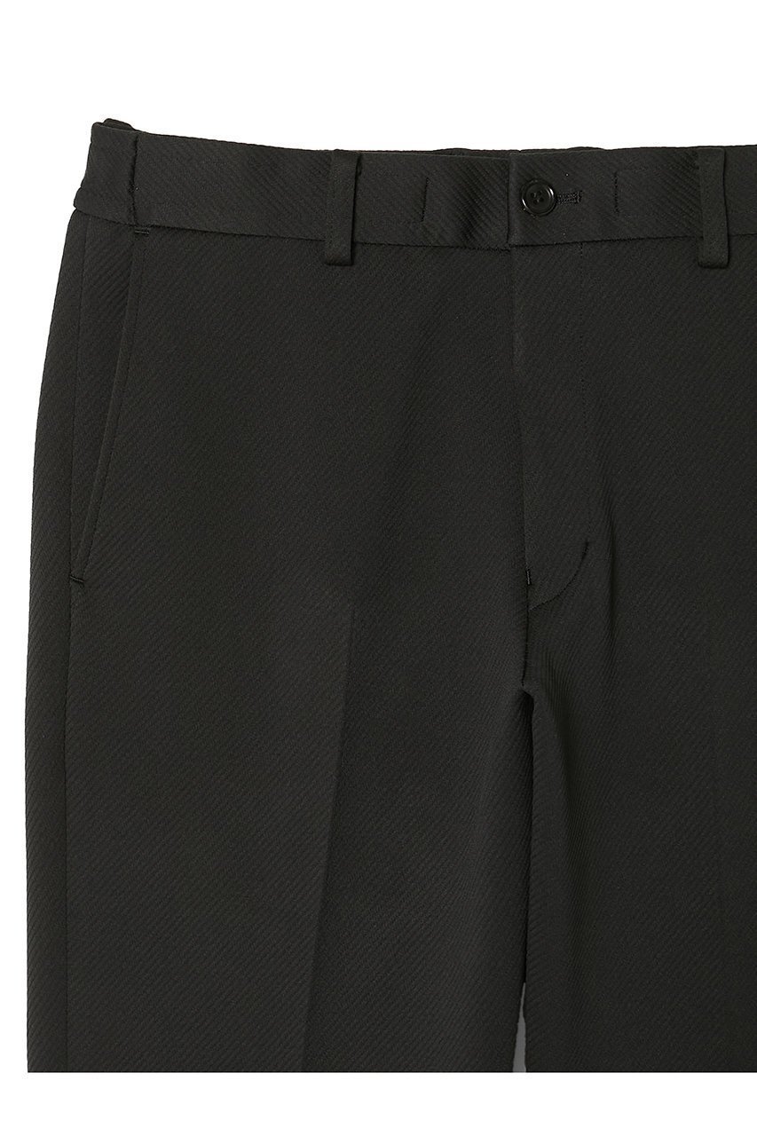 【エヌ.ハリウッド/N.HOOLYWOOD / MEN】の【MEN】【COMPILE】テーパード パンツ 人気、トレンドファッション・服の通販 founy(ファニー) 　ファッション　Fashion　メンズファッション　Fashion for Men　ボトムス　Bottoms　シンプル　Simple, Minimal　スラックス　Slacks, Dress Pants　スリム　Slim, Slim Fit　センター　Center, Center Line　テーパード　Tapered, Tapered Pants　フォーマル　Formal, Dressy　エレガント 上品　Elegant　軽量　Lightweight, Ultra Light　other-6|ID: prp329100004717995 ipo3291000000035384515