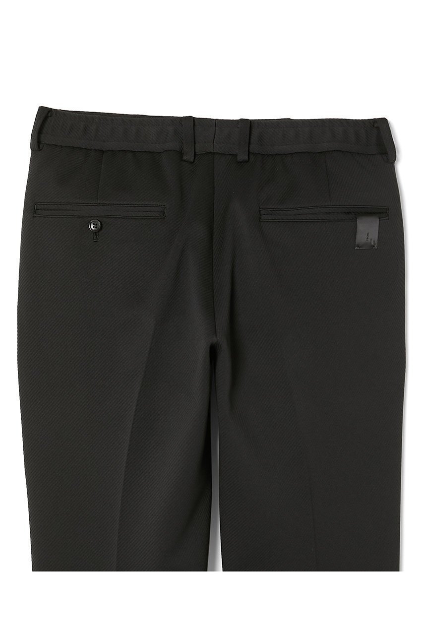 【エヌ.ハリウッド/N.HOOLYWOOD / MEN】の【MEN】【COMPILE】テーパード パンツ 人気、トレンドファッション・服の通販 founy(ファニー) 　ファッション　Fashion　メンズファッション　Fashion for Men　ボトムス　Bottoms　シンプル　Simple, Minimal　スラックス　Slacks, Dress Pants　スリム　Slim, Slim Fit　センター　Center, Center Line　テーパード　Tapered, Tapered Pants　フォーマル　Formal, Dressy　エレガント 上品　Elegant　軽量　Lightweight, Ultra Light　other-8|ID: prp329100004717995 ipo3291000000035384517