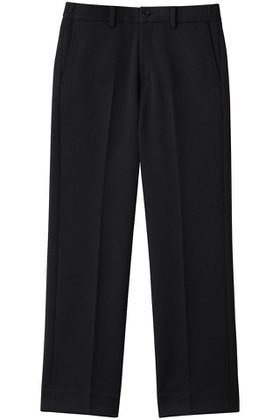 【エヌ.ハリウッド/N.HOOLYWOOD / MEN】の【MEN】【COMPILE】テーパード パンツ 人気、トレンドファッション・服の通販 founy(ファニー) ファッション Fashion メンズファッション Fashion for Men ボトムス Bottoms シンプル Simple, Minimal スラックス Slacks, Dress Pants スリム Slim, Slim Fit センター Center, Center Line テーパード Tapered, Tapered Pants フォーマル Formal, Dressy エレガント 上品 Elegant 軽量 Lightweight, Ultra Light |ID:prp329100004717995