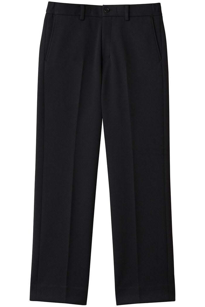 【エヌ.ハリウッド/N.HOOLYWOOD / MEN】の【MEN】【COMPILE】テーパード パンツ インテリア・キッズ・メンズ・レディースファッション・服の通販 founy(ファニー) https://founy.com/ ファッション Fashion メンズファッション Fashion for Men ボトムス Bottoms シンプル Simple, Minimal スラックス Slacks, Dress Pants スリム Slim, Slim Fit センター Center, Center Line テーパード Tapered, Tapered Pants フォーマル Formal, Dressy エレガント 上品 Elegant 軽量 Lightweight, Ultra Light |ID: prp329100004717995 ipo3291000000035834246