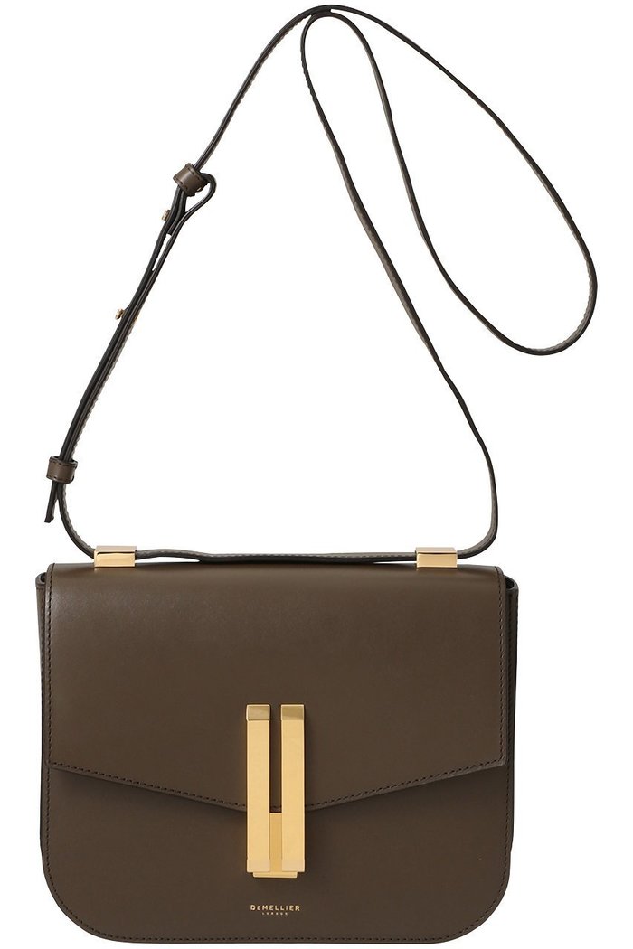 【デメリエー ロンドン/DEMELLIER LONDON】のTHE VANCOUVER ショルダーバッグ インテリア・キッズ・メンズ・レディースファッション・服の通販 founy(ファニー) https://founy.com/ ファッション Fashion レディースファッション Fashion for Women バッグ Bags オケージョン Occasion Wear コンパクト Compact, Small Size ショルダー Shoulder, Shoulder Strap スクエア Square, Square Shape パーティ Party, Party Style フォルム Silhouette, Form ポシェット Pochette, Mini Bag リュクス Luxury, Elegant, High-End, Chic ロング Long, Long-Length ロンドン London Style, British Inspired 新作・新入荷 New Arrivals / New In |ID: prp329100004717996 ipo3291000000034091528