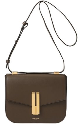 【デメリエー ロンドン/DEMELLIER LONDON】 THE VANCOUVER ショルダーバッグ人気、トレンドファッション・服の通販 founy(ファニー) ファッション Fashion レディースファッション Fashion for Women バッグ Bags オケージョン Occasion Wear コンパクト Compact, Small Size ショルダー Shoulder, Shoulder Strap スクエア Square, Square Shape パーティ Party, Party Style フォルム Silhouette, Form ポシェット Pochette, Mini Bag リュクス Luxury, Elegant, High-End, Chic ロング Long, Long-Length ロンドン London Style, British Inspired 新作・新入荷 New Arrivals / New In |ID:prp329100004717996