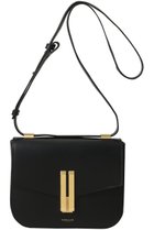 【デメリエー ロンドン/DEMELLIER LONDON】のTHE VANCOUVER ショルダーバッグ ブラック|ID: prp329100004717996 ipo3291000000034091530